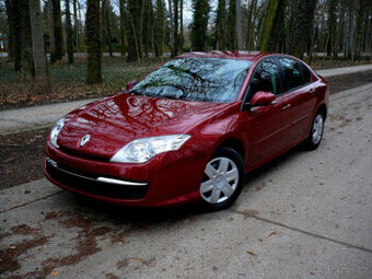 Náhradní díly Laguna III liftback a III liftback facelift