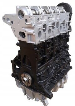 Repasovaný motor 1.9 TDI / 2.0 TDI - BLS, BMM, BMP