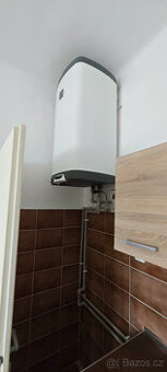 🚿 Prodám elektrický bojler Dražice OKHE 125