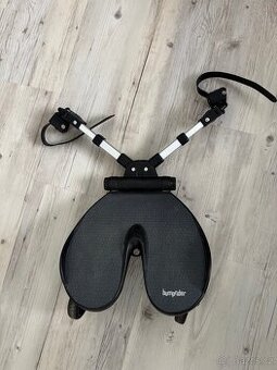 Bumprider - univerzalni skejtik za kocarek