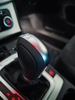 DSG Hlavica automat pre VOLKSWAGEN CHROMOVÁ / ČIERNA