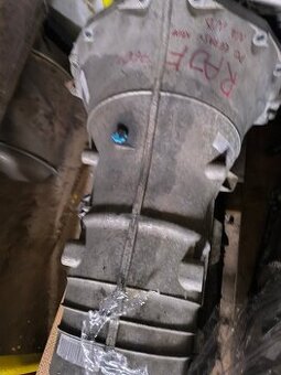 převodovka E65 E66 760i, 760Li,