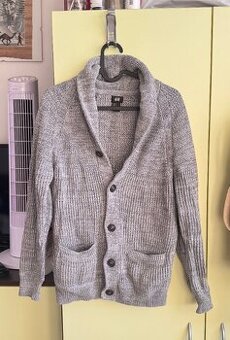 Svetr kardigan Reserved