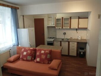 Byt2+kk , 43m Královo Pole