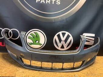 Prodám přední nárazník na Škoda Fabia II facelift