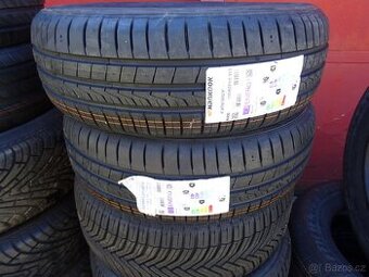 Letní pneu Hankook Kinergy, 195/65/15, 2 ks