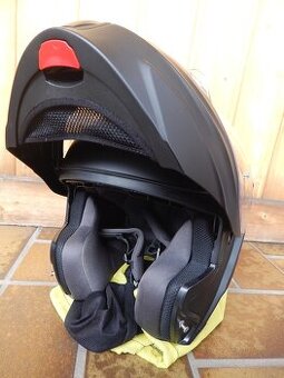 vyklapeci prilba Scorpion Exo-920 vel.XS/53-54, zanovni