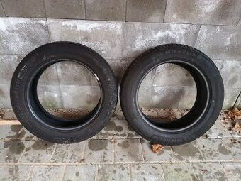 215/55/R17 Michelin Primacy4