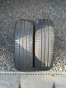 185/60/14 - Hankook letní pár pneu