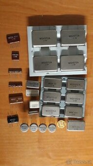 Hybridné integrované obvody