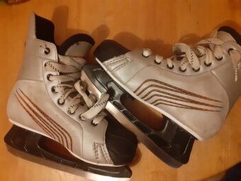 prodám pánské brusle