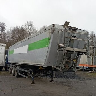 Prodám Návěs sklápěcí Schmitz