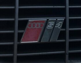 Koupím díly na Audi A4/S4/RS4 B5 Avant