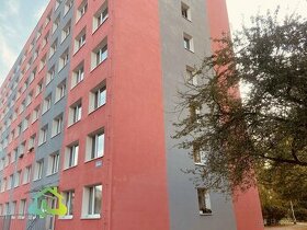 Prodej bytu 3+1, 69 m2, ul. Jerevanská, Kladno - Kročehlavy