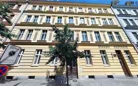 Prodej bytu 1+kk 39,6 m² ul.Mlynska 3 , Moravska Ostrava - 1