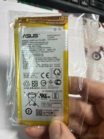 Asus ROG Phone ZS600KL baterie zapečetěná