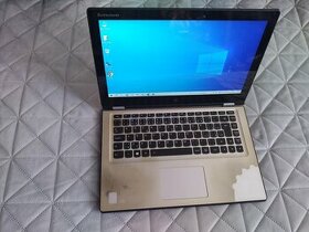 Yoga 2 13 Laptop (Lenovo) - Type 20344 - 1