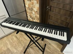 Digital Piano - Yamaha P-45