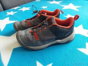 Dětské chlapecké boty Quechua a sandále Sprandi vel.46 - 1