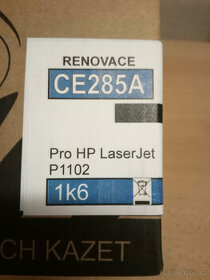 Tonery pro HP Laser Jet CE285A