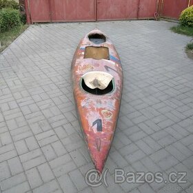 Kanoe Bonita