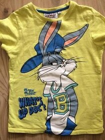 Tričko Bugs Bunny