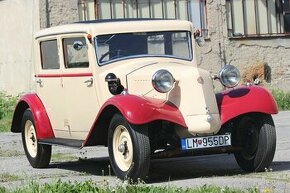 Tatra 54/30