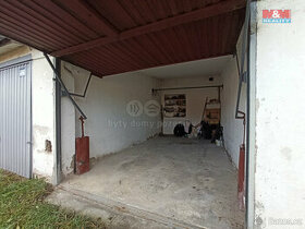 Prodej garáže, 18 m², Uničov - 1