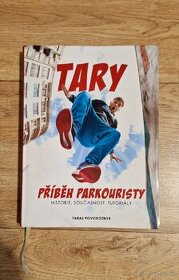 Tary-příběh parkouristy - 1
