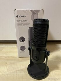 Donner Neotrack-Mi USB kondenzátorový mikrofon - 1