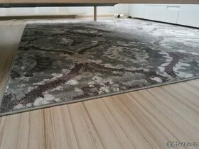 Moderní koberec Pearl, použitý Rozměry 160x220cm