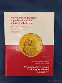 Polské mince,medaile a papírová platidla z muzejních sbírek - 1