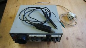Miniaturni Osciloskop - 1
