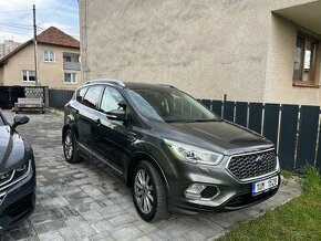 Ford Kuga 2.0tdci 110kw Vignale - 1