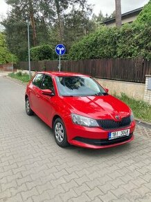 ŠKODA FABIA 1.4 TDI