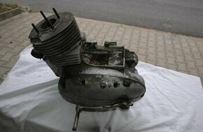 motor jawa 175/356 - 1