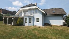 Prodám rodinný dům v Panenských Břežanech - Praha východ