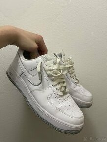 Nike Air Force 1 ‘07 - 1