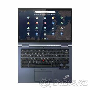 Notebook Lenovo ThinkPad C13 Yoga Gen 1 (20UX0003VW) - 1