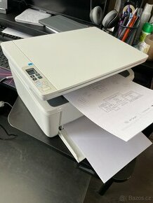 Tiskárna, skener HP LaserJet Pro MFP M28w