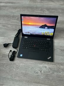 Notebook Lenovo ThinkPad X1 Yoga G2