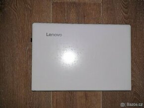 Lenovo IdeaPad 310-15IKB White