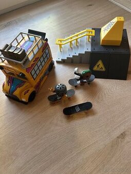 Tech deck - 1