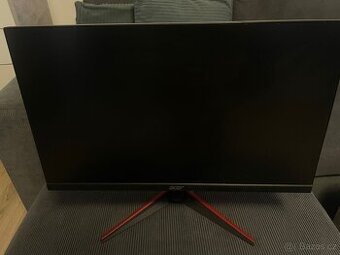 Herní monitor Acer Nitro VG220Q - 1