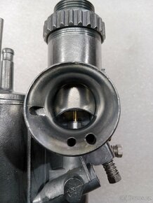 JIKOV 2922 SBD 11 KARBURÁTOR ČZ 125 453 473 ORIGINÁL - 1