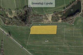 Prodej ovocného sadu v k.ú. Libějovice a Truskovice