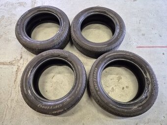 4x letní pneu Hankook 225/60 R17