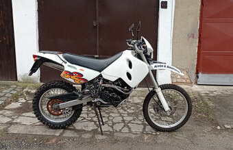 KTM 620 LC4