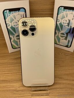 iPhone 13 Pro Max, 128 GB, Záruka 2roky, 86%