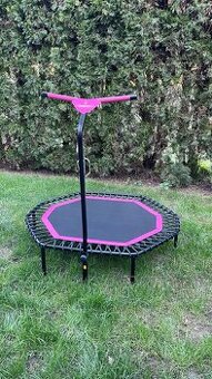 Trampolína Jumping